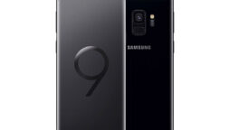 Samsung Galaxy S9 price in Pakistan