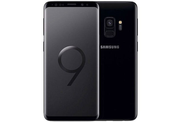 Samsung Galaxy S9 price in Pakistan & specifications