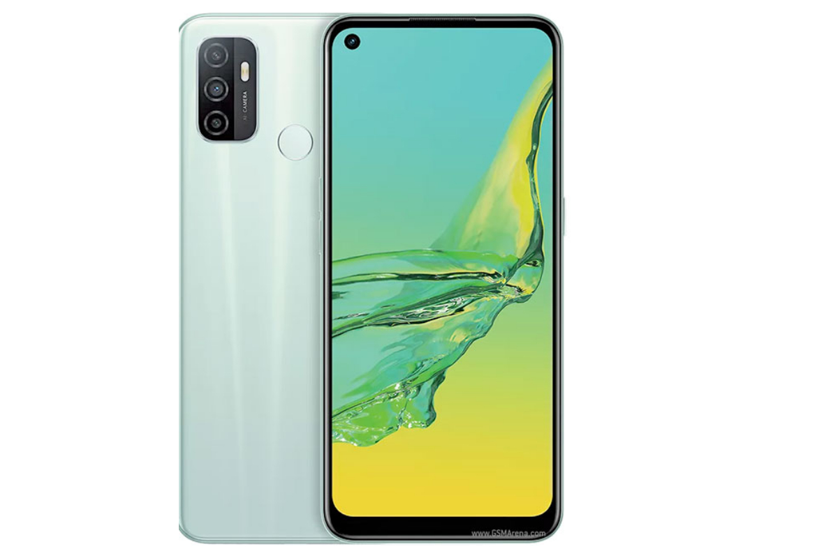Oppo A33