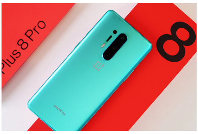 Oneplus 8 Pro Price in Pakistan & specifications