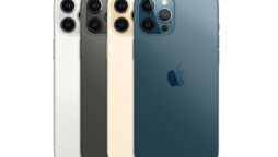 Apple iPhone 12 Pro Max