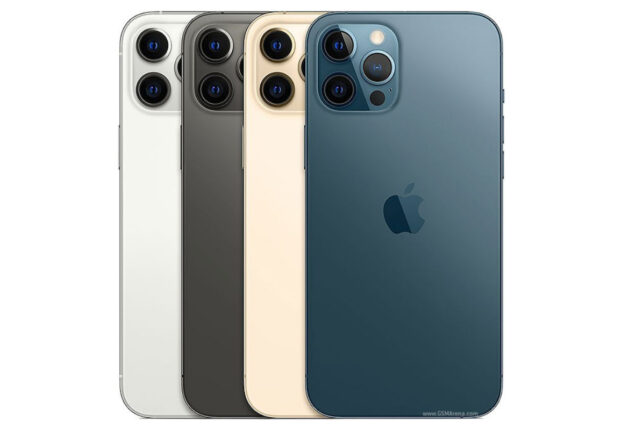 Apple iPhone 12 Pro Max price in Pakistan & specifications