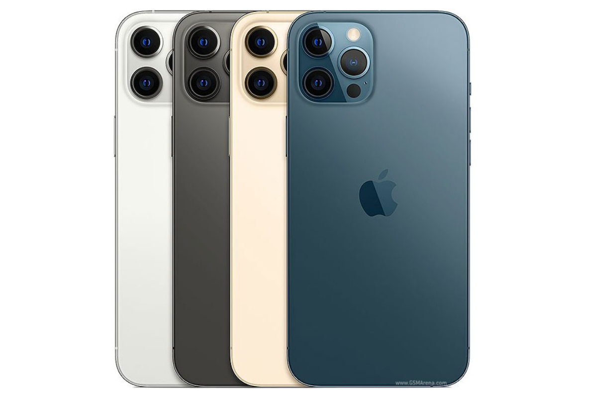 Apple iPhone 12 Pro Max