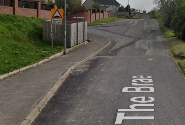 Man seriously injured after hammer and iron bar assault