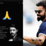 Kohli recalls Irfan Khan, shares his quote: ‘Wanting fame is a disease’