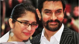 Aamir Khan