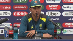 AUS vs SA: Usman Khawaja says 'Very important to put team first'