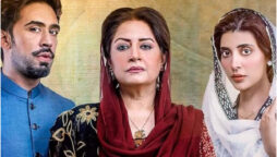 Review of drama Meri Shehzadi Episode 16: Dania makes yet another concession