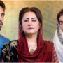 Review of drama Meri Shehzadi Episode 16: Dania makes yet another concession