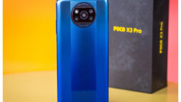 Poco X3 Pro price in Pakistan & specifications