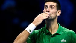 Australia Open: Novak Djokovic to go head-to-head with Kyrgios in practice match