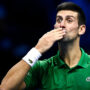 Australia Open: Novak Djokovic to go head-to-head with Kyrgios in practice match