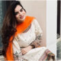 Syeda Alizey Fatima starts career as a social media influencer