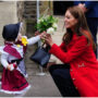 Royal family’s morning starts with Kate’s Birthday despite reaction over Harry’s interview