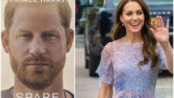 Kate Middleton celebrates 41st birthday on eve of ‘Spare’ release