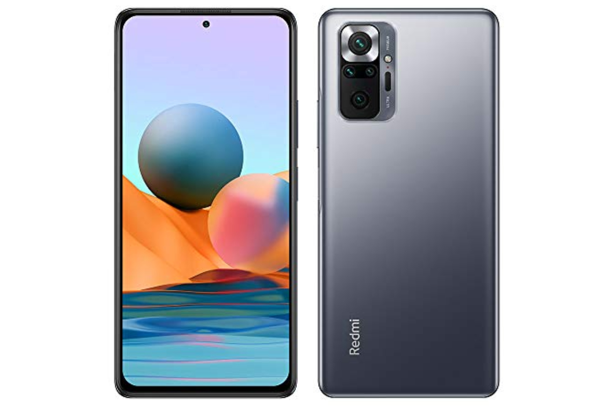 Xiaomi Note 10 Pro price in Pakistan