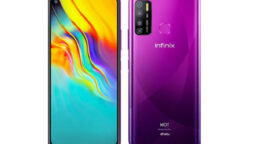 Infinix Hot 9 Pro price in Pakistan & specifications