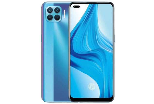 Oppo f17 pro price in Pakistan and specifications