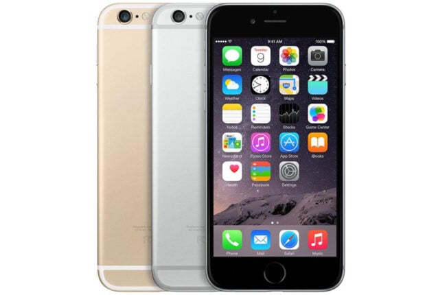 iPhone 6 price in Pakistan and features