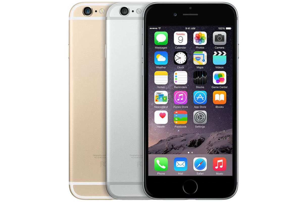iPhone 6 price in Pakistan