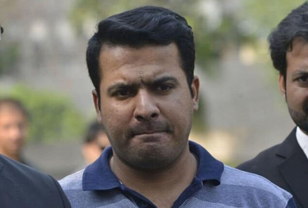 PAK vs NZ: Sharjeel tweets in response of not being included in ODI squad