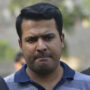 PAK vs NZ: Sharjeel tweets in response of not being included in ODI squad