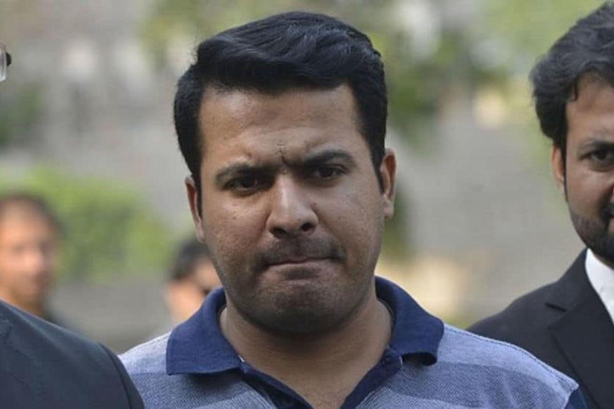 PAK vs NZ: Sharjeel tweets in response of not being included in ODI squad