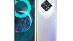 Infinix Zero 8i
