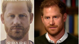 Prince Harry to release part two of memoir ‘Spare’?