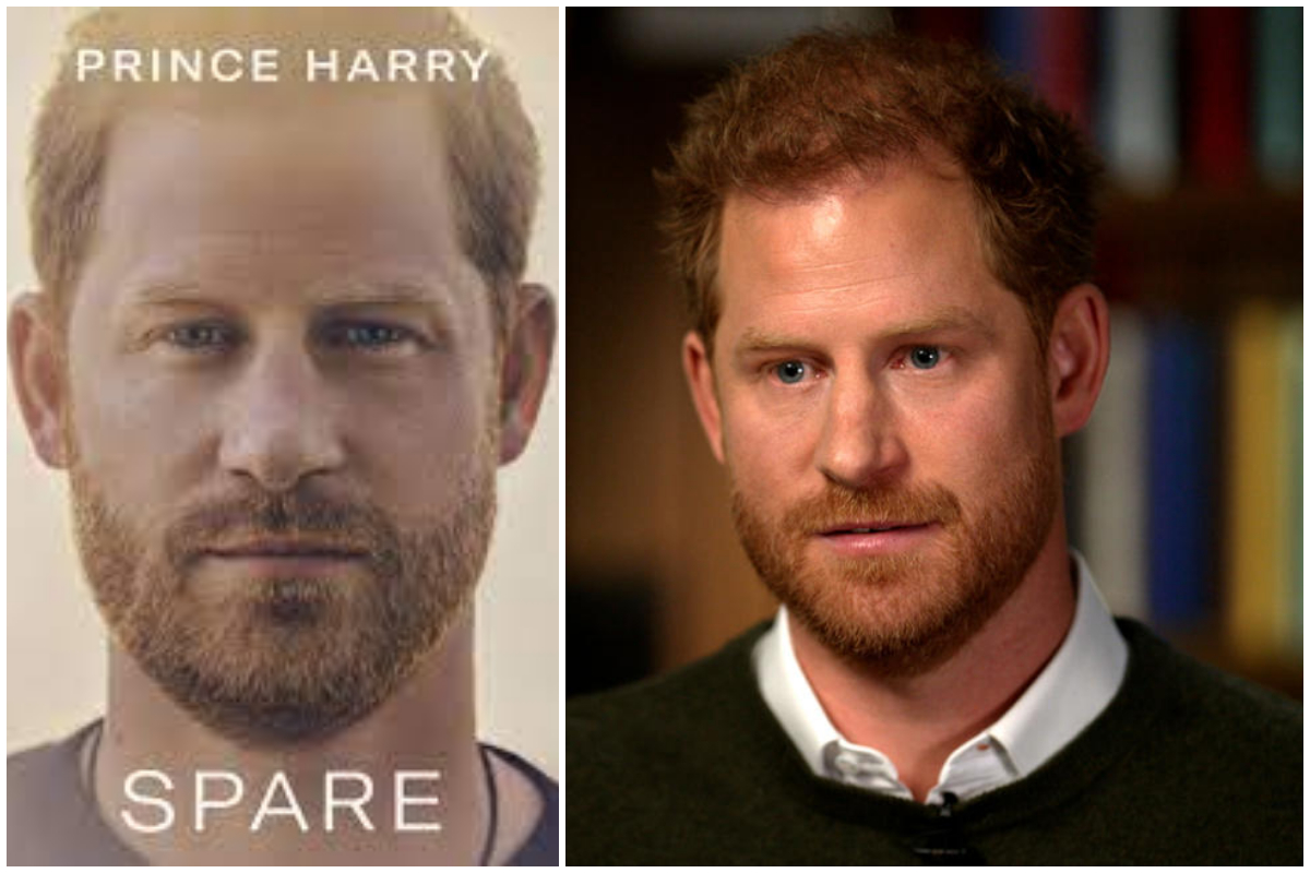 Prince Harry