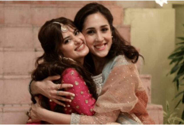 Sajal Aly