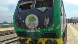 32 people kidnapped in Nigeria's Edo state