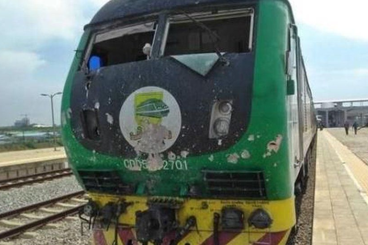 32 people kidnapped in Nigeria's Edo state