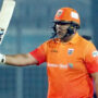 BPL 2023: Azam Khan smashes maiden T20 hundred for Khulna Tigers