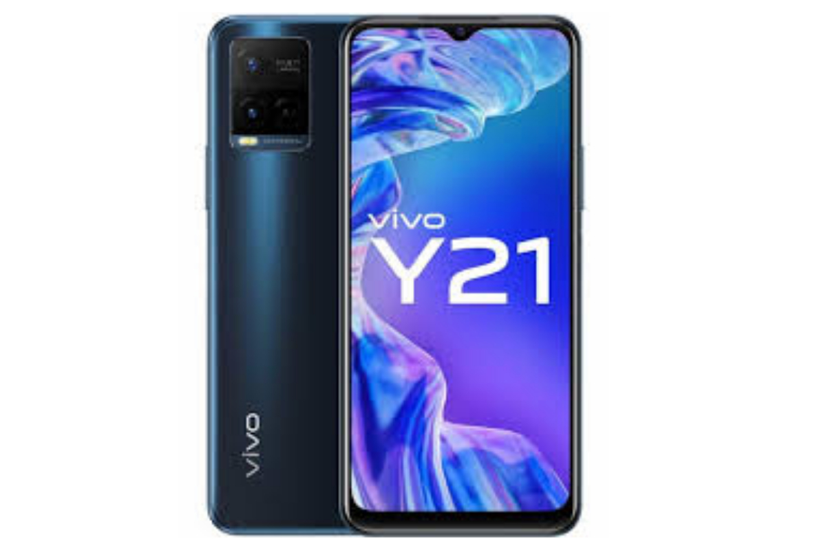 Vivo Y21