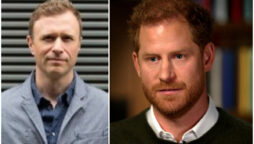 Gardiner claims ‘Prince Harry hates his own family’