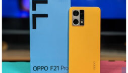 Oppo F21 Pro price in Pakistan & specifications