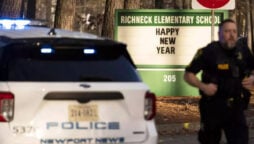 six-year-old shot teacher