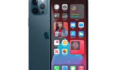 Apple iPhone 12 Pro Max price in Pakistan & specifications