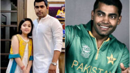 Umar Akmal’s Weird Father-Daughter Moment: See Video