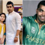 Umar Akmal’s Weird Father-Daughter Moment: See Video