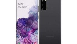 Samsung Galaxy S20 price in Pakistan
