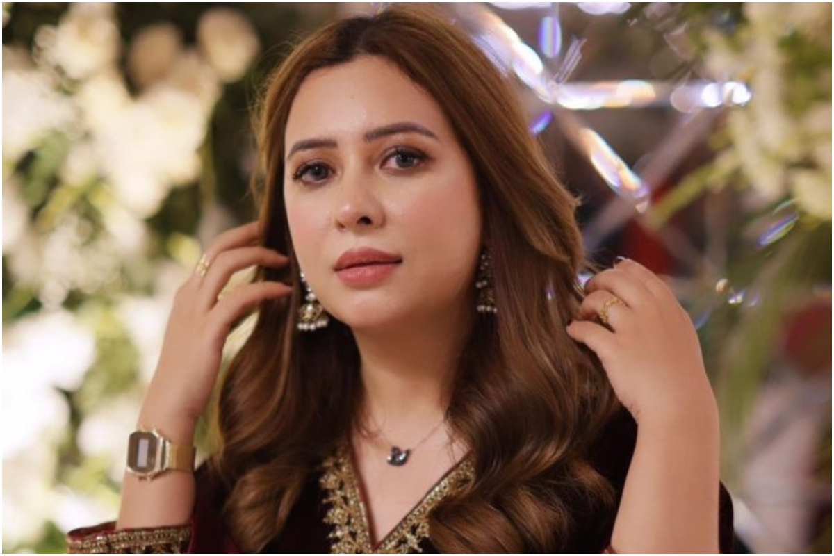Rabia Anum