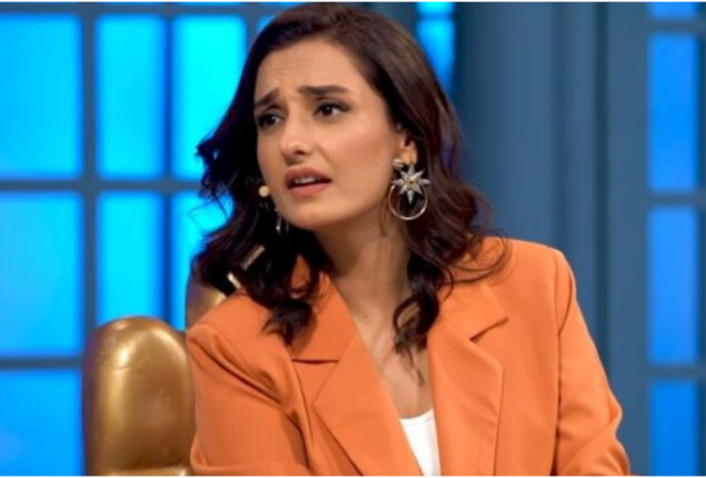 Momal’s opinion on Behroze Sabzwari’s controversial remarks about women