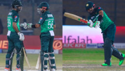 PAK vs NZ 2nd ODI Schedule 2023 | Pakistan vs New Zealand 2nd ODI 2023