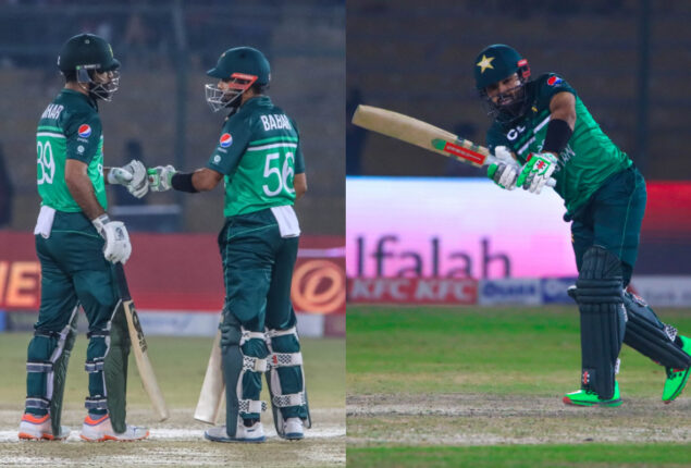 PAK vs NZ 2nd ODI Schedule 2023 | Pakistan vs New Zealand 2nd ODI 2023