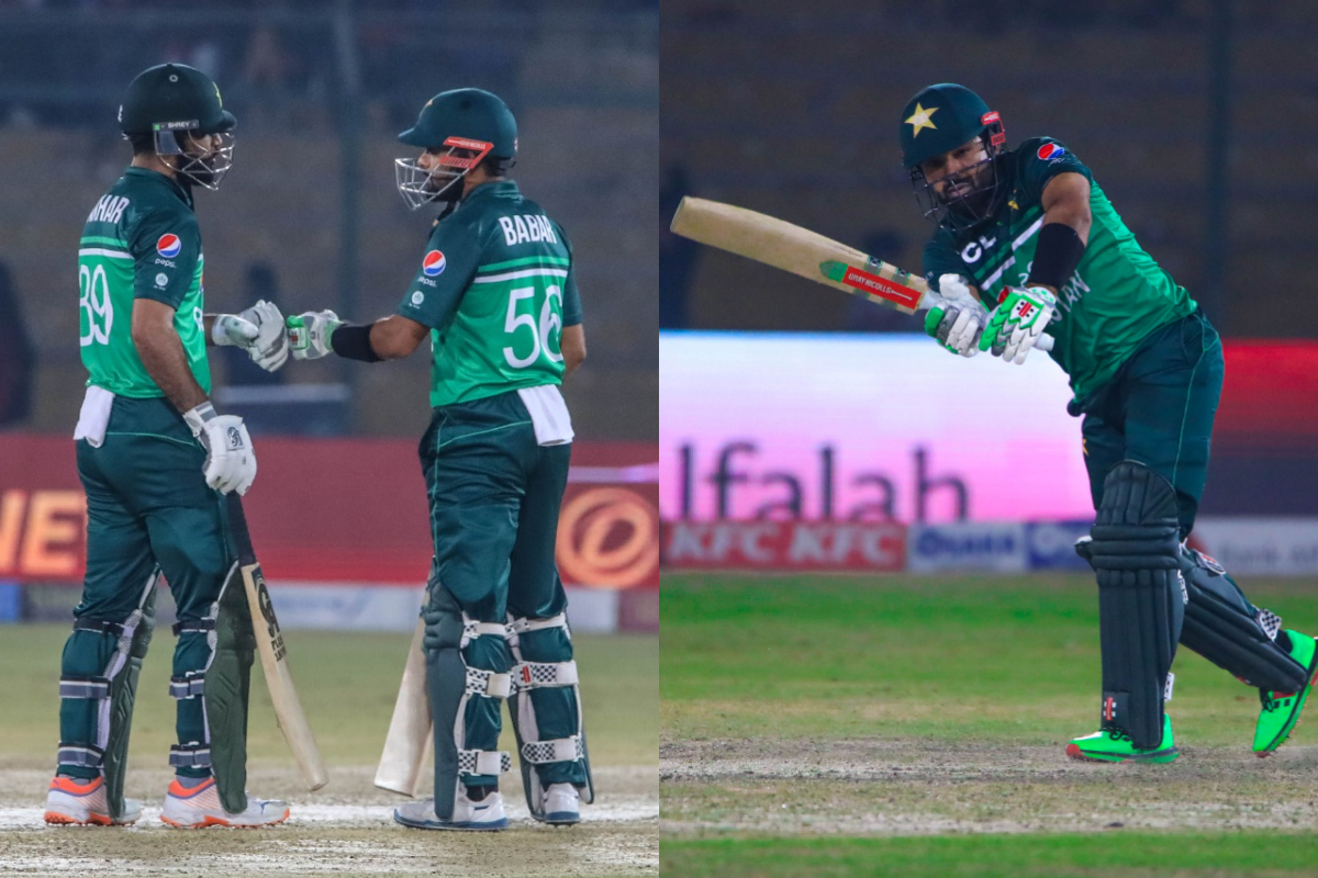 PAK vs NZ 2nd ODI Schedule 2023 | Pakistan vs New Zealand 2nd ODI 2023