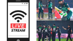 How to Watch PAK vs NZ 2nd ODI Live Stream? | PAK vs NZ 2nd ODI 2023