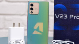 Vivo V23 Pro