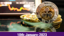XRP Price Prediction: Today’s Ripple Price, 10th Jan 2023